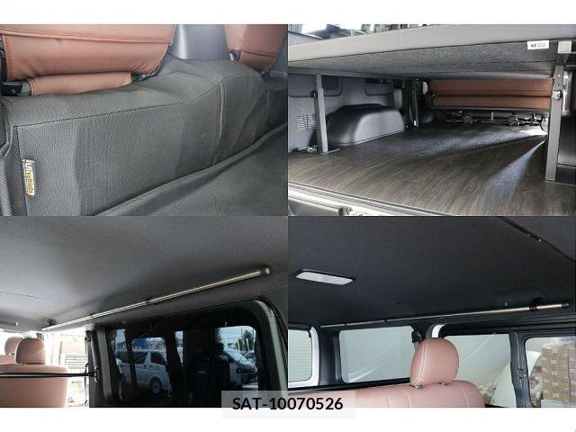 Toyota HIACE VAN 2023-01 8562092-19