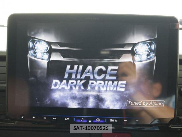 Toyota HIACE VAN 2023-01 8562092-2