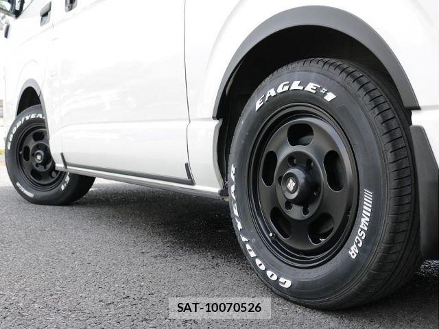 Toyota HIACE VAN 2023-01 8562092-3