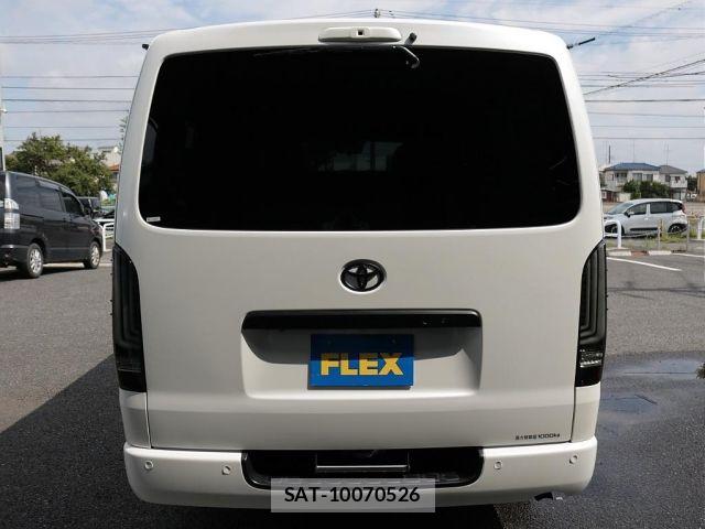 Toyota HIACE VAN 2023-01 8562092-5