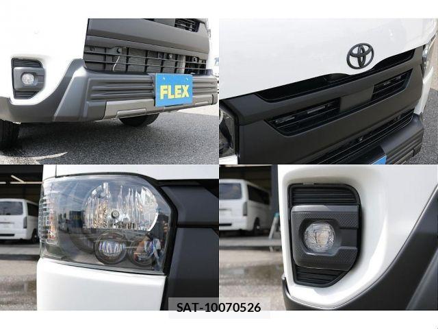 Toyota HIACE VAN 2023-01 8562092-8