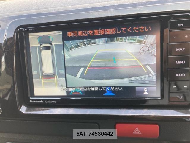 Toyota HIACE VAN 2022-02 8562094-20