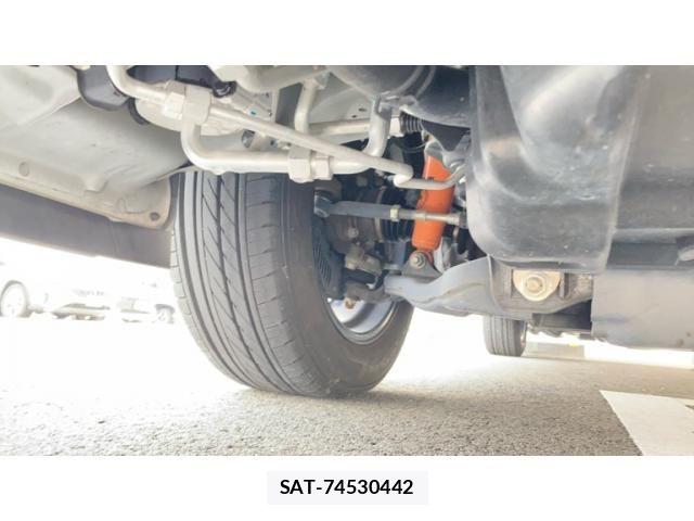 Toyota HIACE VAN 2022-02 8562094-29