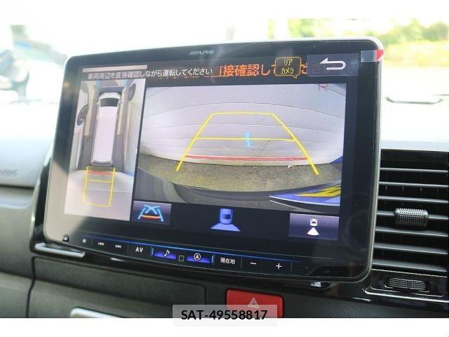 Toyota HIACE VAN 2025-01 8562091-9