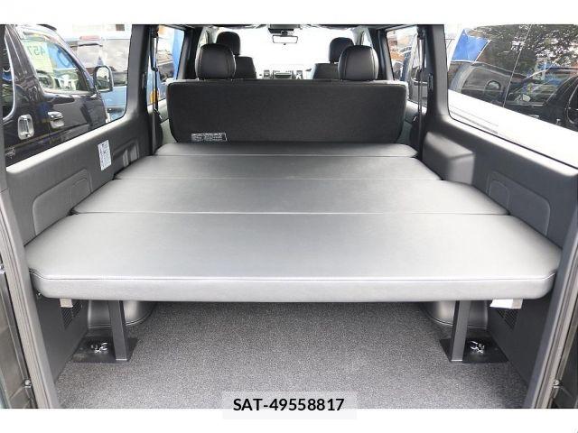 Toyota HIACE VAN 2025-01 8562091-13