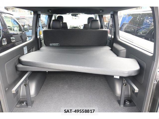 Toyota HIACE VAN 2025-01 8562091-15