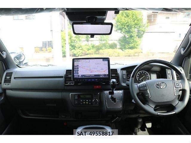 Toyota HIACE VAN 2025-01 8562091-3