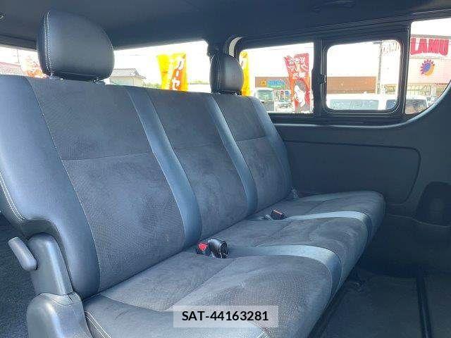 Toyota HIACE VAN 2018-09 8562098-10