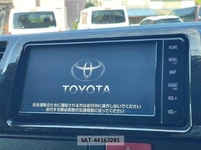 Toyota HIACE VAN 2018-09 8562098-3
