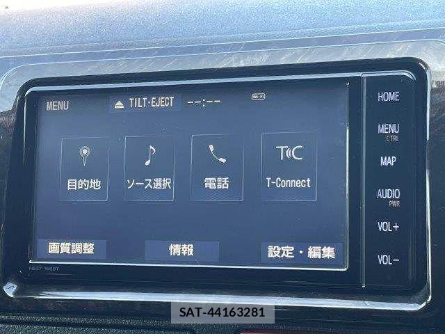 Toyota HIACE VAN 2018-09 8562098-5