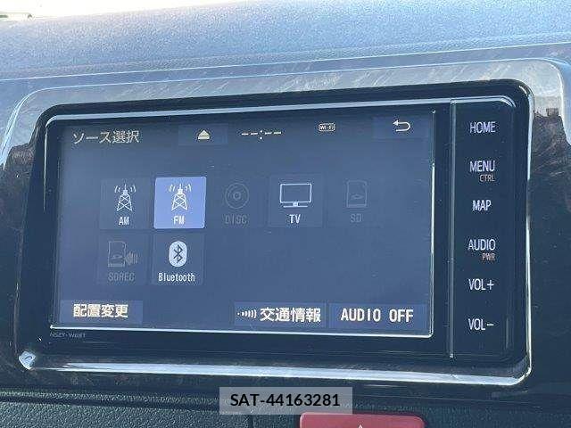 Toyota HIACE VAN 2018-09 8562098-6