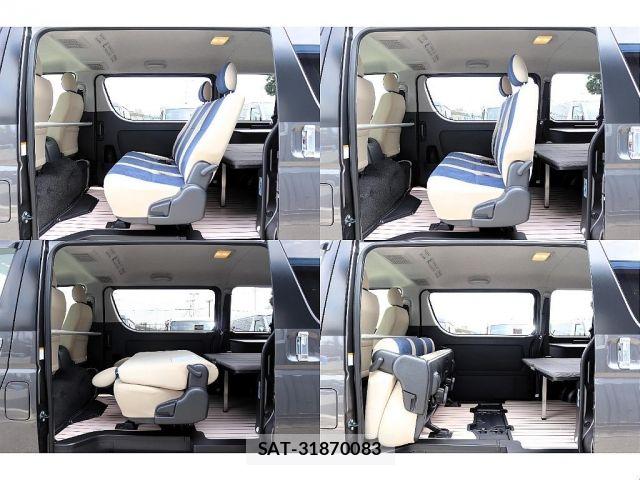 Toyota HIACE VAN 2018-01 8562097-13