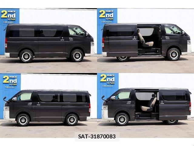 Toyota HIACE VAN 2018-01 8562097-17