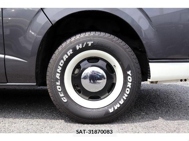 Toyota HIACE VAN 2018-01 8562097-18