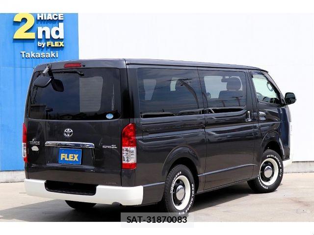 Toyota HIACE VAN 2018-01 8562097-19