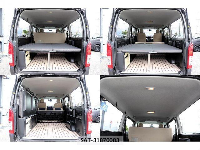 Toyota HIACE VAN 2018-01 8562097-6