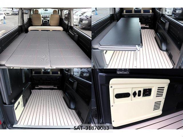 Toyota HIACE VAN 2018-01 8562097-7