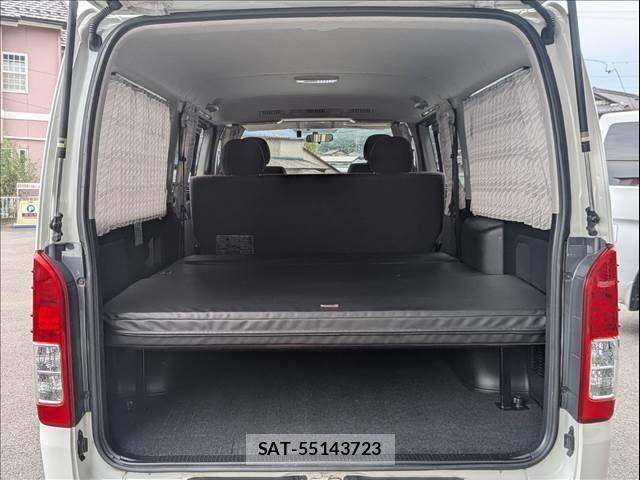 Toyota HIACE VAN 2014-09 8627023-9