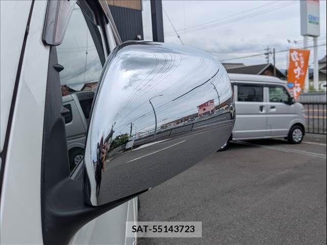 Toyota HIACE VAN 2014-09 8627023-24