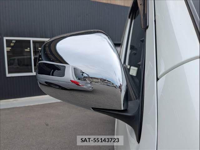 Toyota HIACE VAN 2014-09 8627023-25