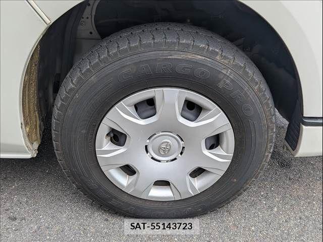 Toyota HIACE VAN 2014-09 8627023-26
