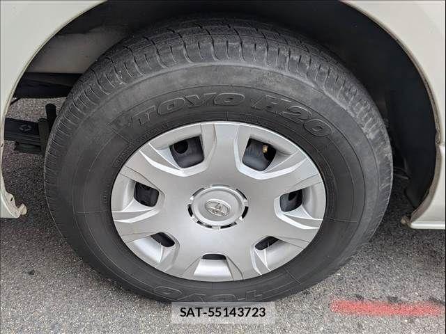Toyota HIACE VAN 2014-09 8627023-29