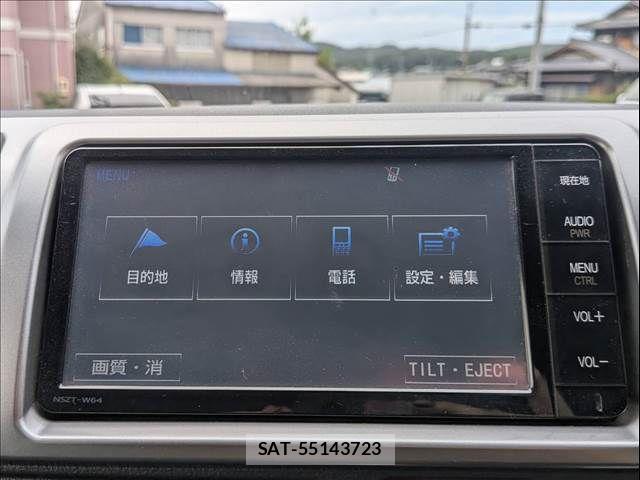 Toyota HIACE VAN 2014-09 8627023-4