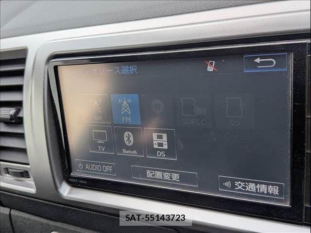 Toyota HIACE VAN 2014-09 8627023-5