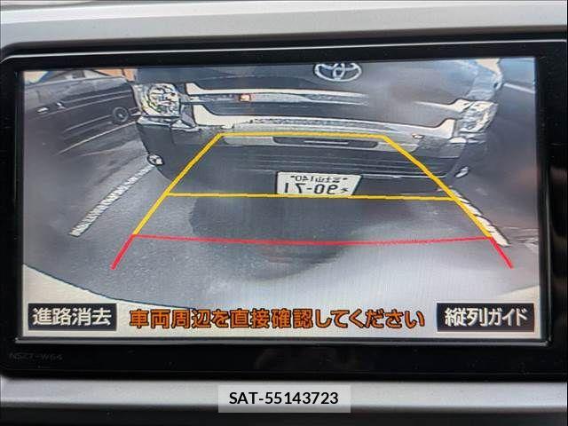 Toyota HIACE VAN 2014-09 8627023-6