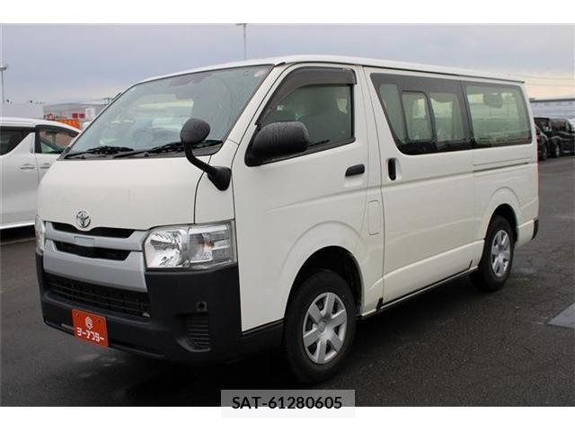 Toyota HIACE VAN 2019-07 8627026-13