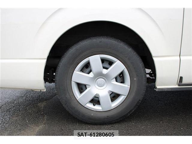 Toyota HIACE VAN 2019-07 8627026-25