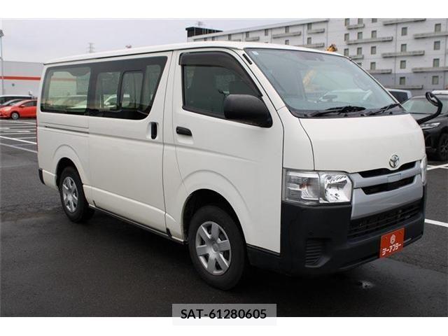 Toyota HIACE VAN 2019-07 8627026-7