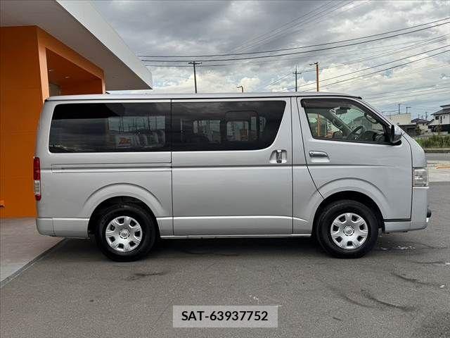Toyota HIACE VAN 2015-01 8627029-10