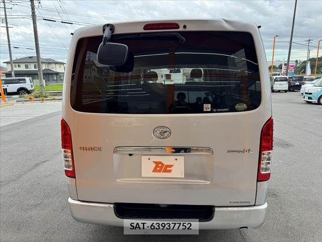 Toyota HIACE VAN 2015-01 8627029-13