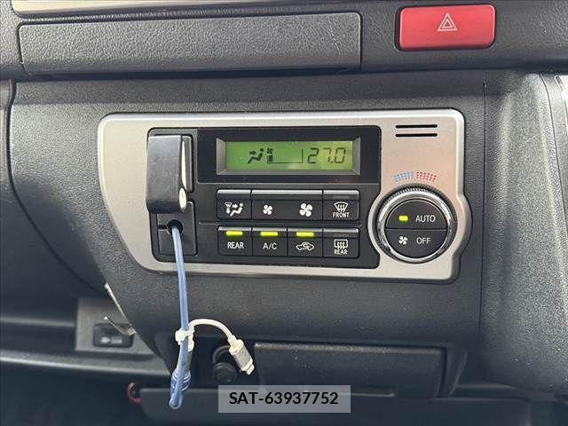 Toyota HIACE VAN 2015-01 8627029-21