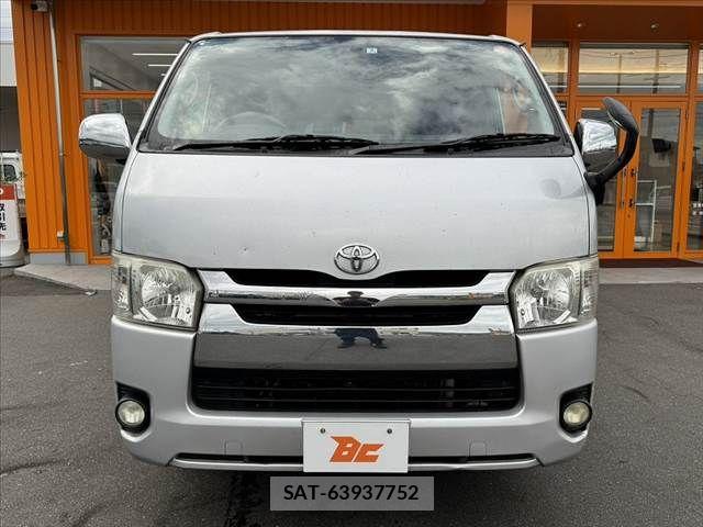 Toyota HIACE VAN 2015-01 8627029-8