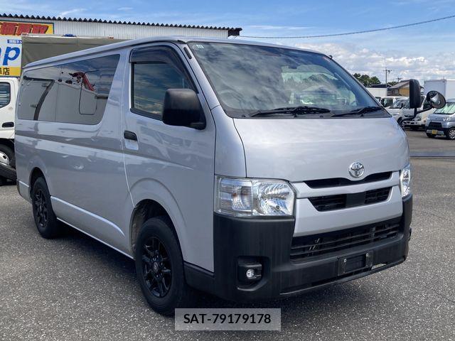 Toyota HIACE VAN 2022-12 8627025-0