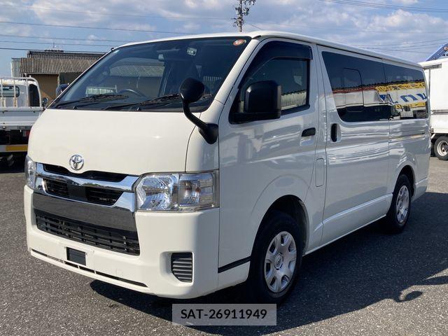 Toyota HIACE VAN 2020-10 8627024-1