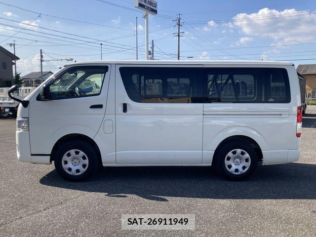 Toyota HIACE VAN 2020-10 8627024-2