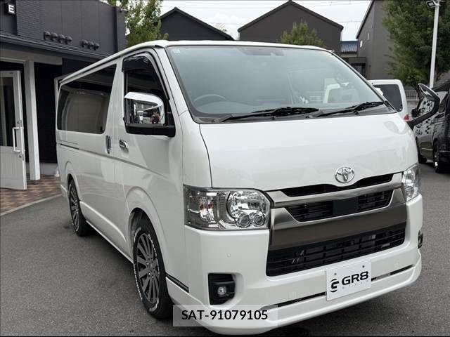 Toyota HIACE VAN 2025-11 8627016-10