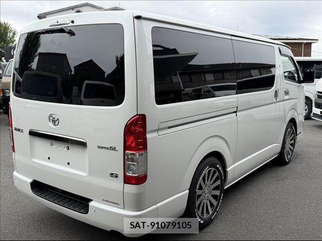 Toyota HIACE VAN 2025-11 8627016-14