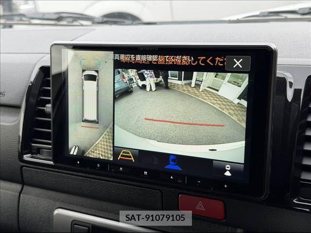 Toyota HIACE VAN 2025-11 8627016-5