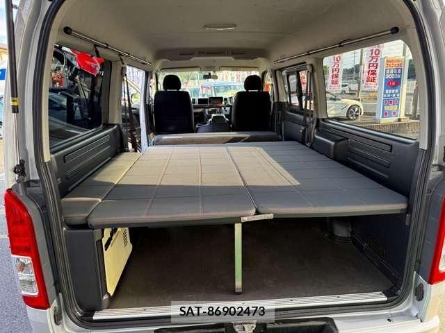 Toyota HIACE VAN 2016-07 8627021-13