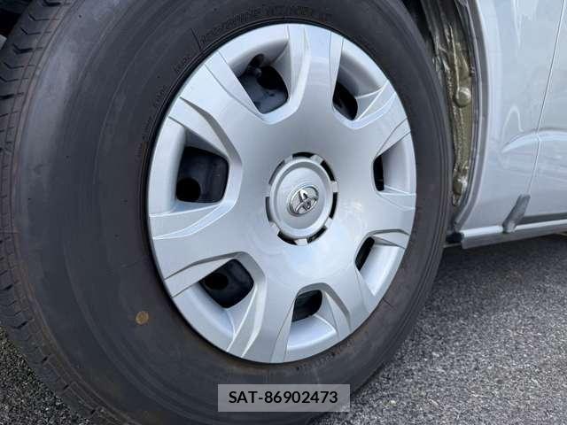 Toyota HIACE VAN 2016-07 8627021-4