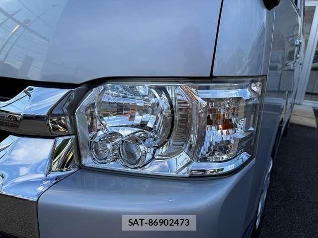 Toyota HIACE VAN 2016-07 8627021-5