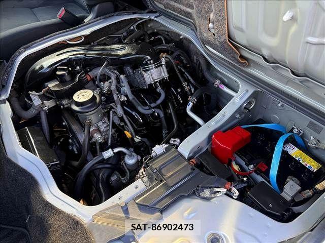 Toyota HIACE VAN 2016-07 8627021-6