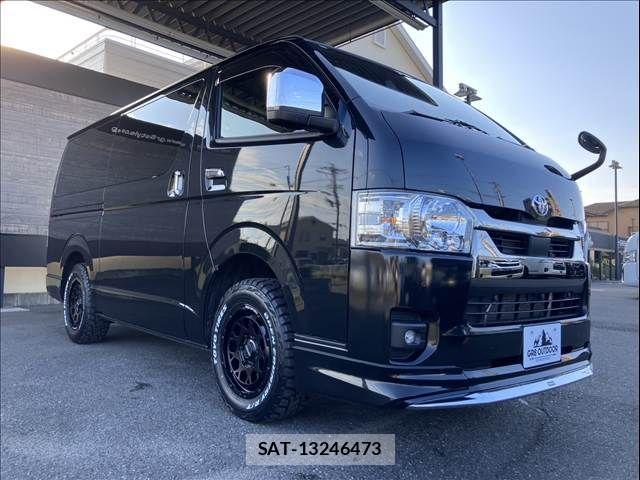 Toyota HIACE VAN 2025-04 8627017-10