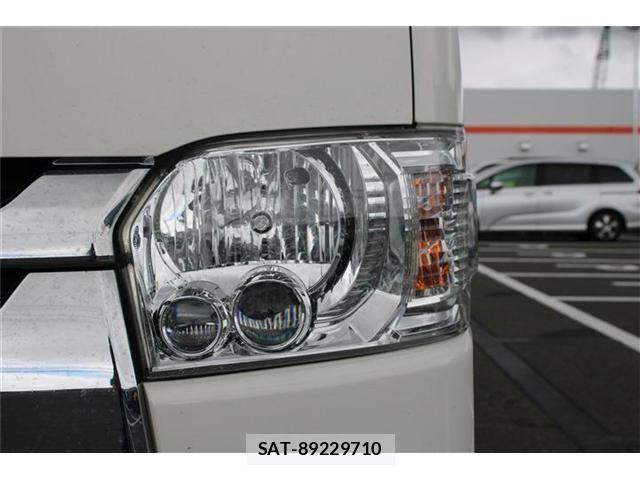Toyota HIACE VAN 2021-08 8666236-16