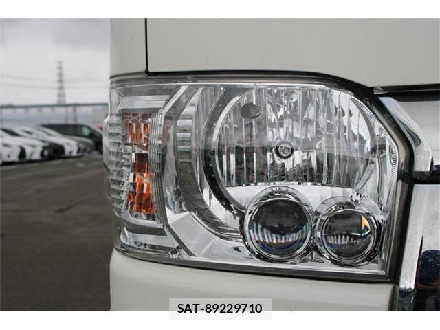 Toyota HIACE VAN 2021-08 8666236-18
