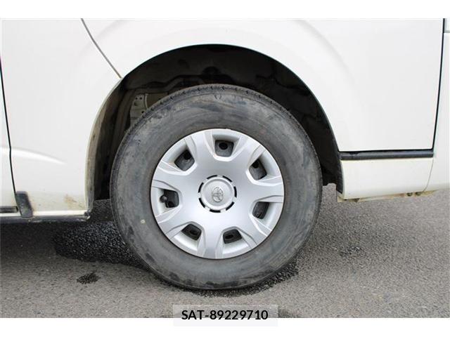 Toyota HIACE VAN 2021-08 8666236-20